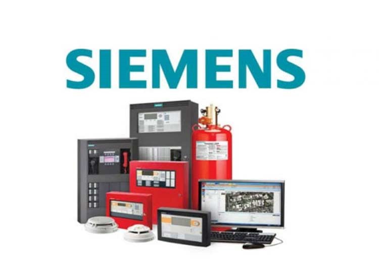 Siemens Fire Alarm Systems