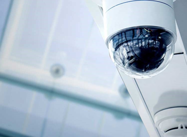CCTV Kapalı Devra Kamera Sistemleri 