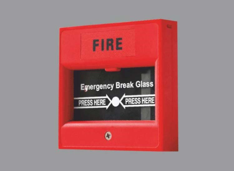 Yangın Alarm Sistemleri  