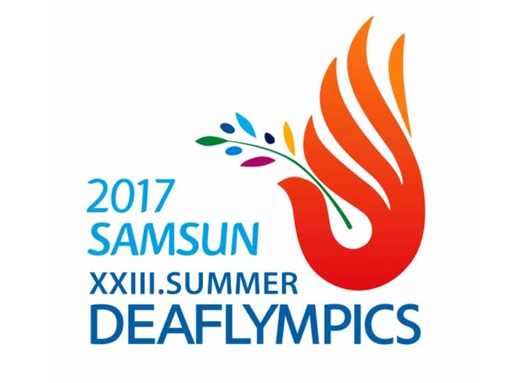 Deaflympics 2017 Samsun Olimpiyat