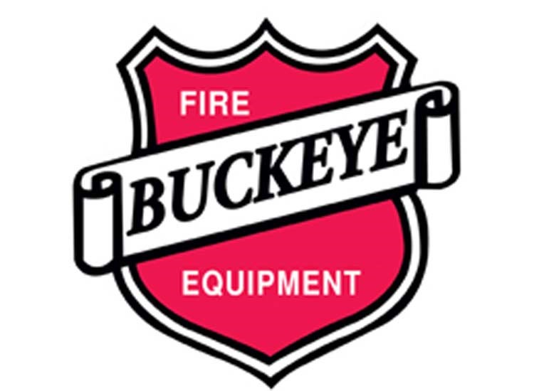 Fire Buckeye