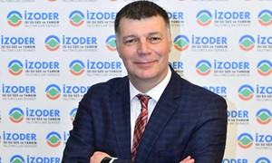 İZODER Başkanı Levent Pelesen:  “Estetik kaygıların yangın güvenliğinin önüne geçmesi yanlış”