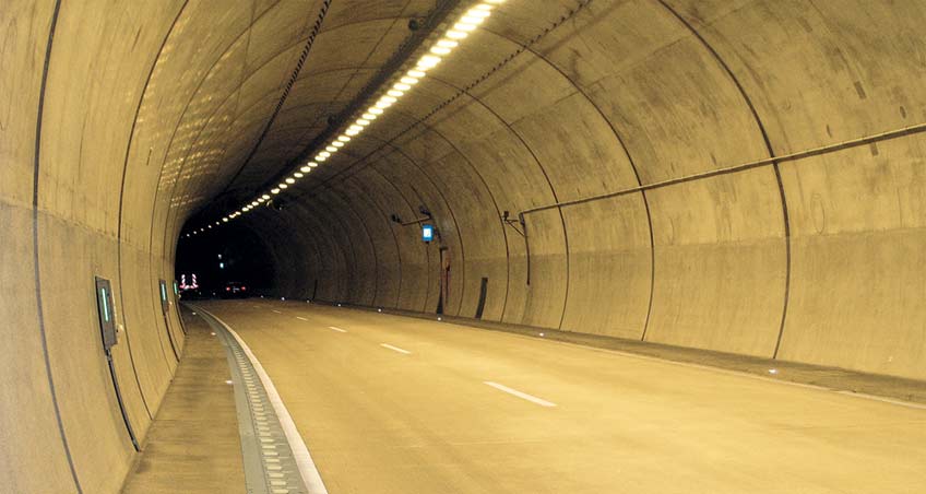Bolu Dağı Tüneli ve İstanbul- İzmir Otoyolu Tüneli Yangınları Uyarıcı Nitelikte