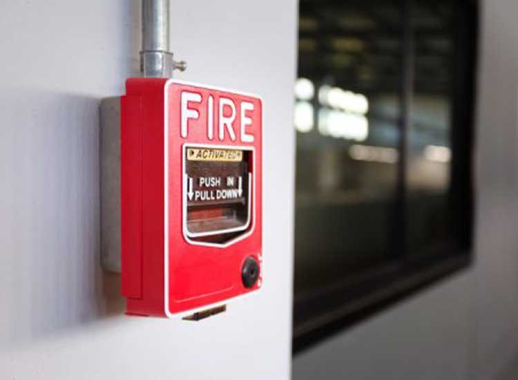 Akıllı Adresli Yangın Algılama ve Alarm Sistemleri