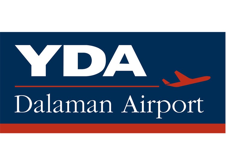 YDA Dalaman Airport