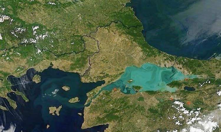Kanal İstanbul Projesi Bölgenin İklim Dengesini Etkileyecek